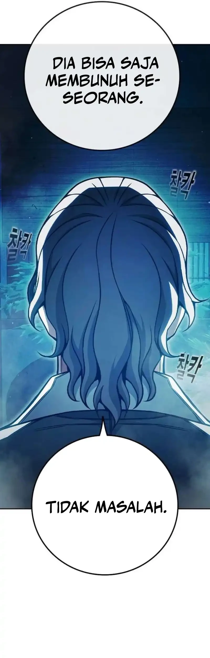 Juvenile Prison Chapter 93 Gambar 67