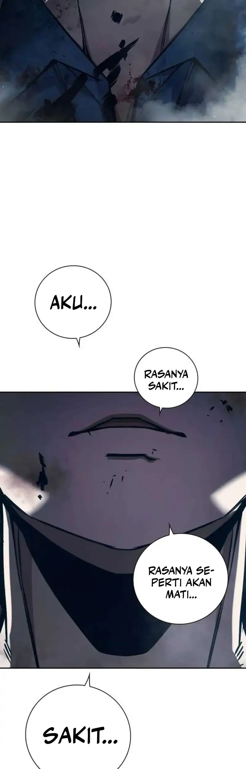 Juvenile Prison Chapter 93 Gambar 70