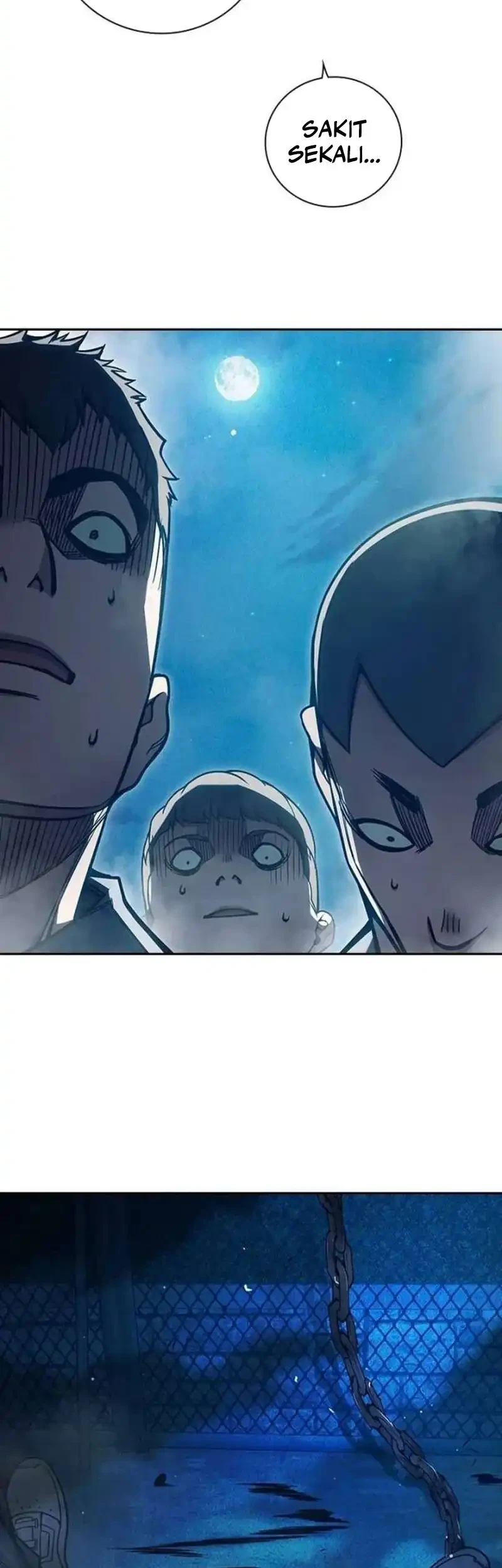 Juvenile Prison Chapter 93 Gambar 71