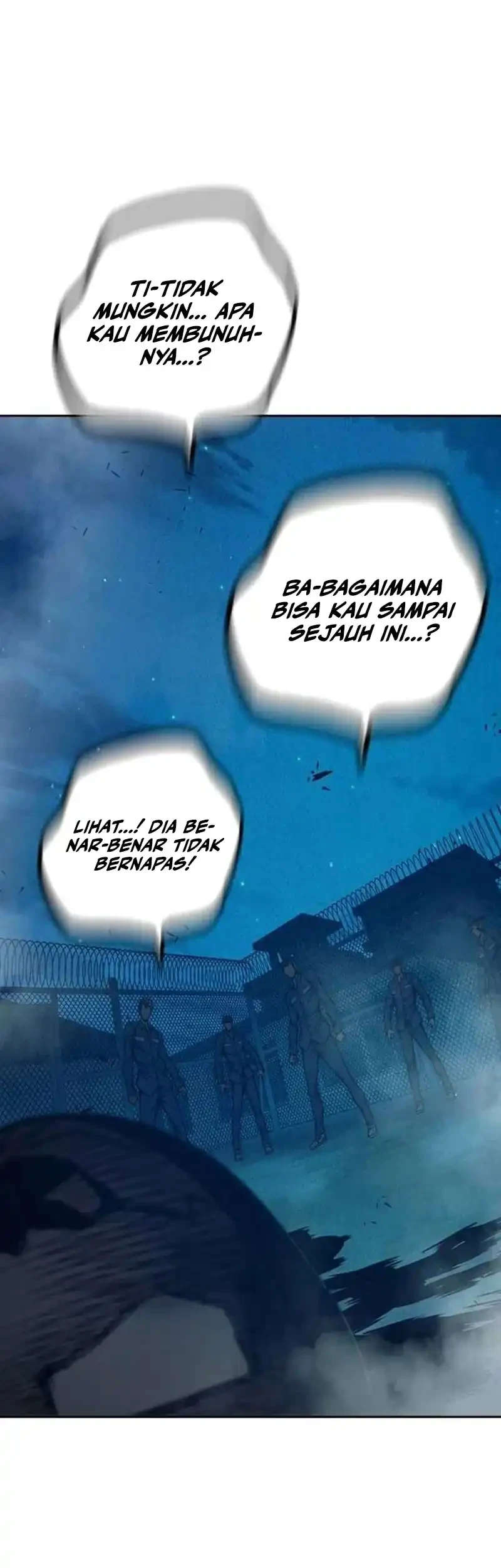 Juvenile Prison Chapter 93 Gambar 73