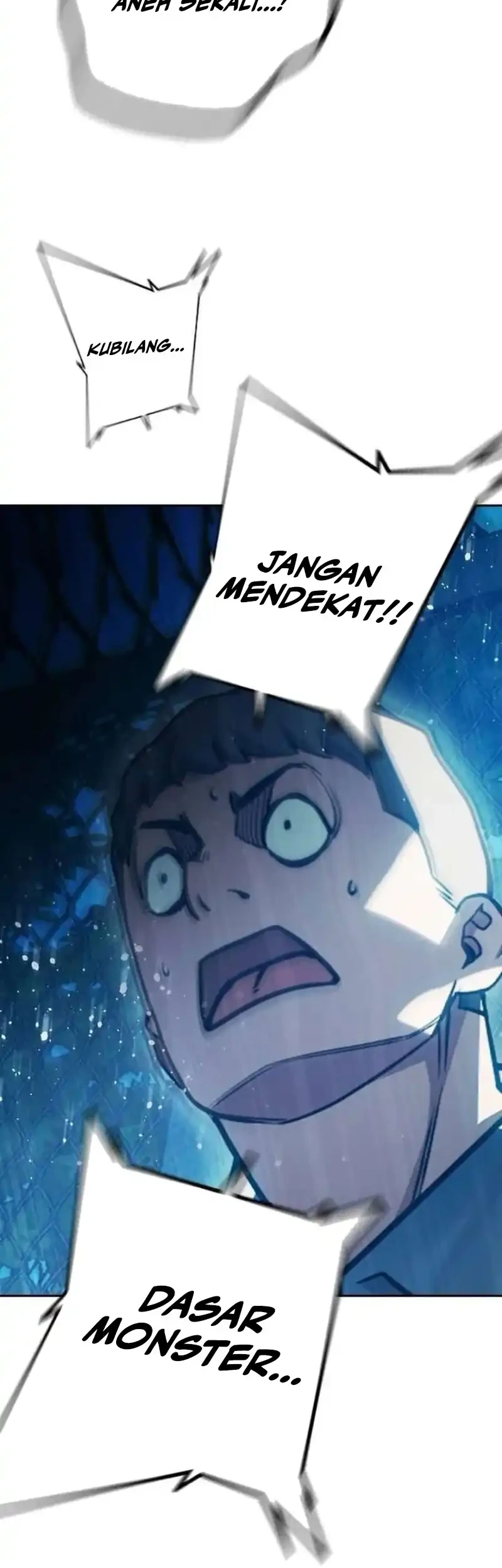 Juvenile Prison Chapter 93 Gambar 77