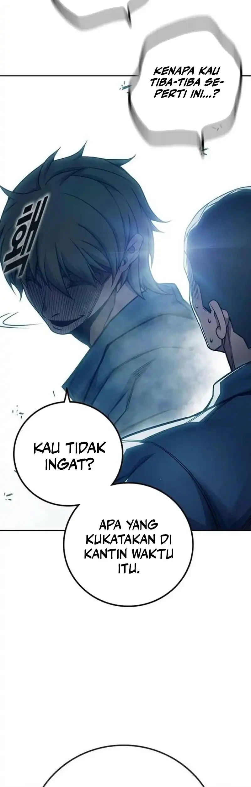 Juvenile Prison Chapter 93 Gambar 81