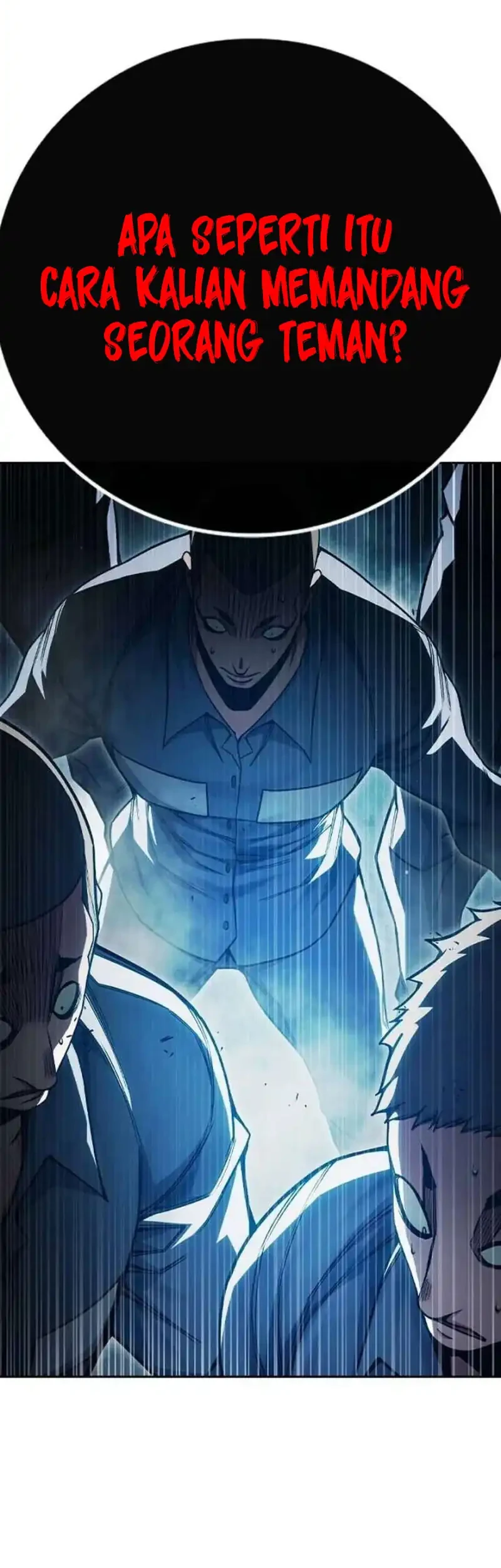 Juvenile Prison Chapter 93 Gambar 84