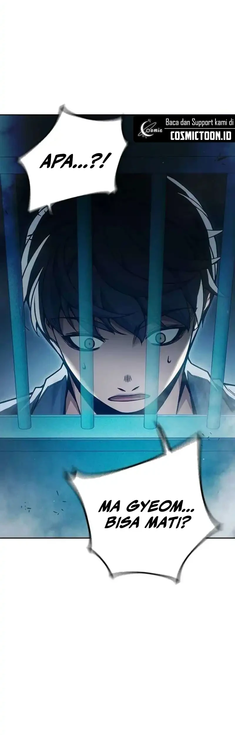 Juvenile Prison Chapter 93 Gambar 86