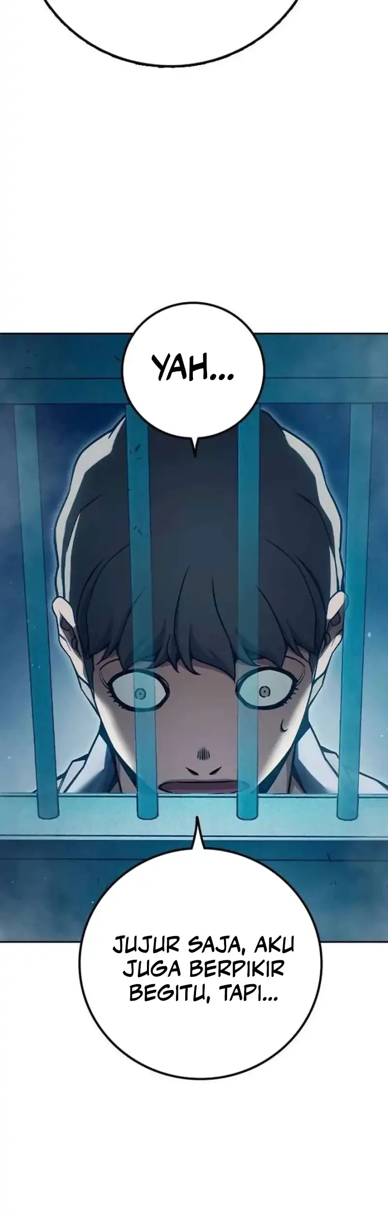 Juvenile Prison Chapter 93 Gambar 89