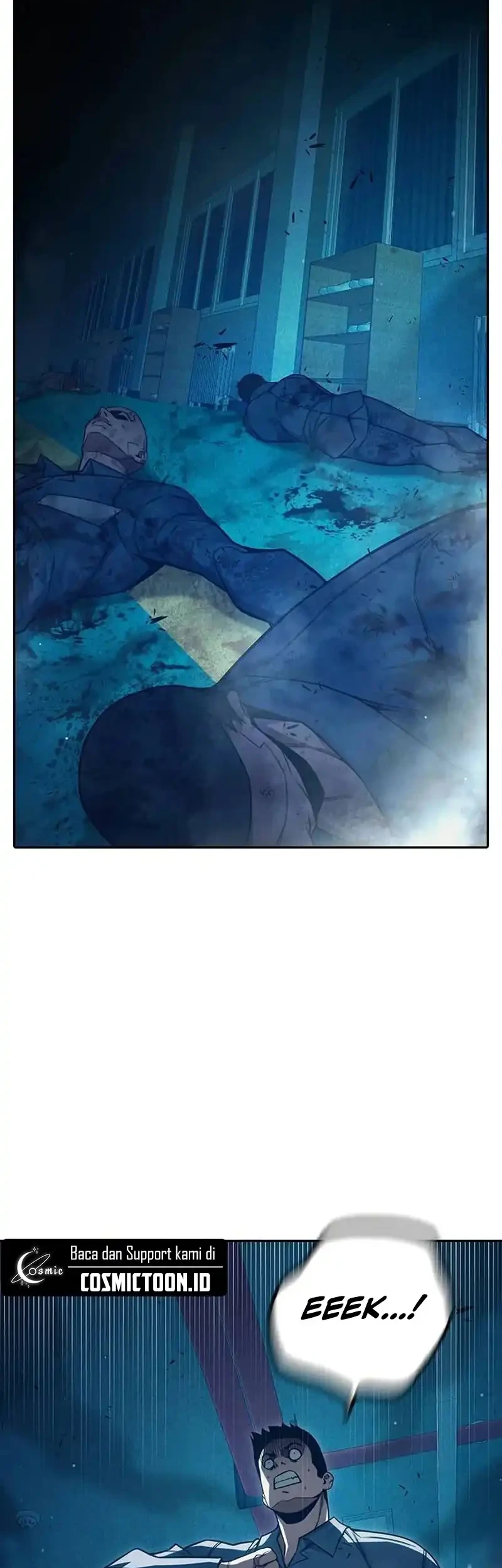 Juvenile Prison Chapter 94 Gambar 58