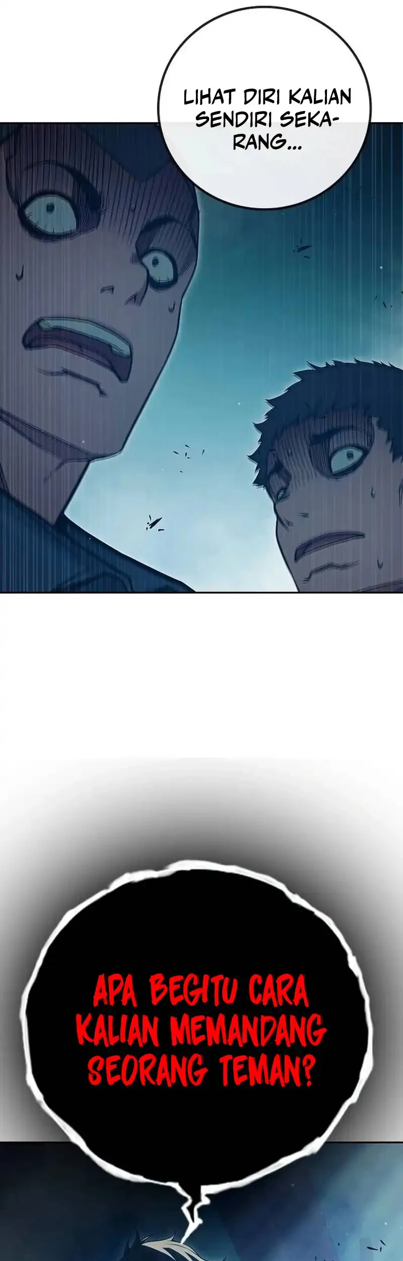 Juvenile Prison Chapter 94 Gambar 61