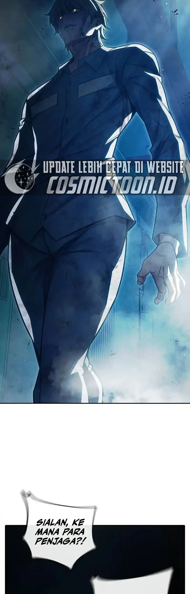 Juvenile Prison Chapter 94 Gambar 62