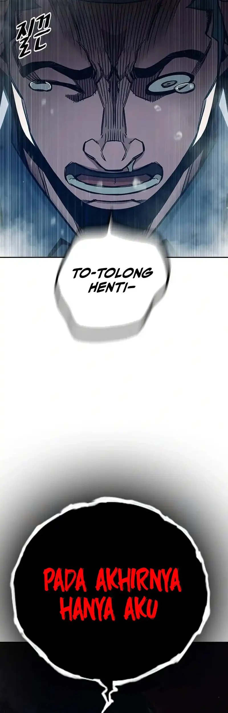 Juvenile Prison Chapter 94 Gambar 70
