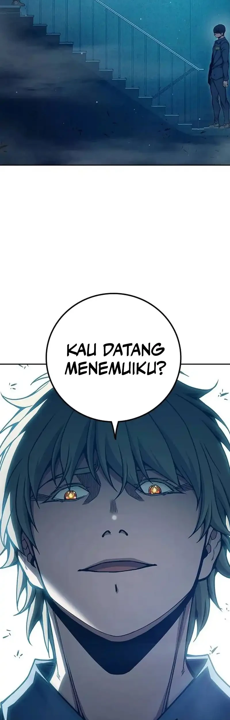 Juvenile Prison Chapter 94 Gambar 76