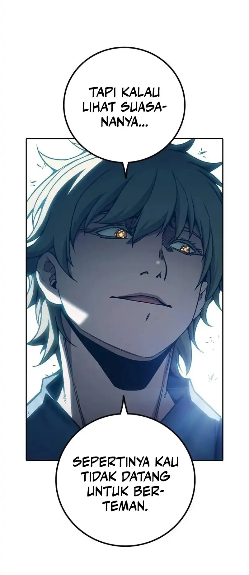 Juvenile Prison Chapter 94 Gambar 78