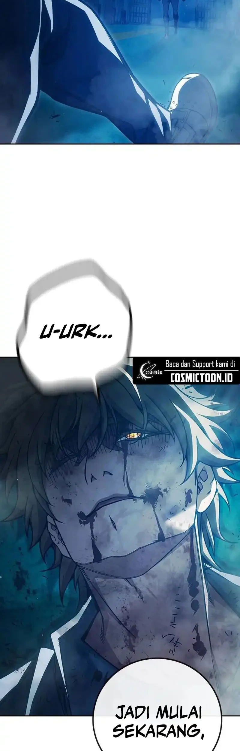 Juvenile Prison Chapter 94 Gambar 87