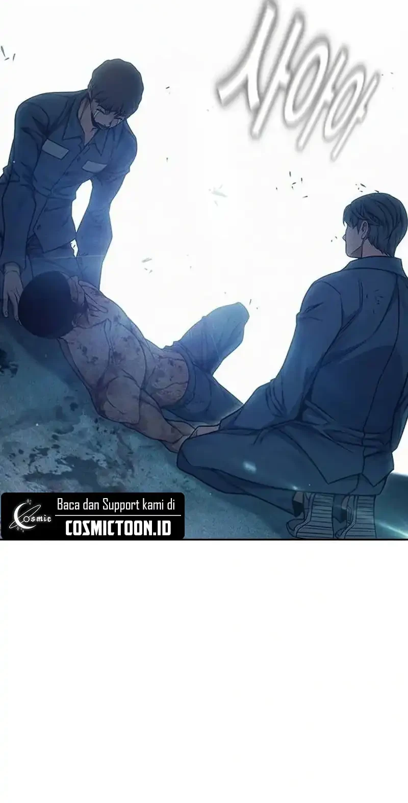 Juvenile Prison Chapter 94 Gambar 54
