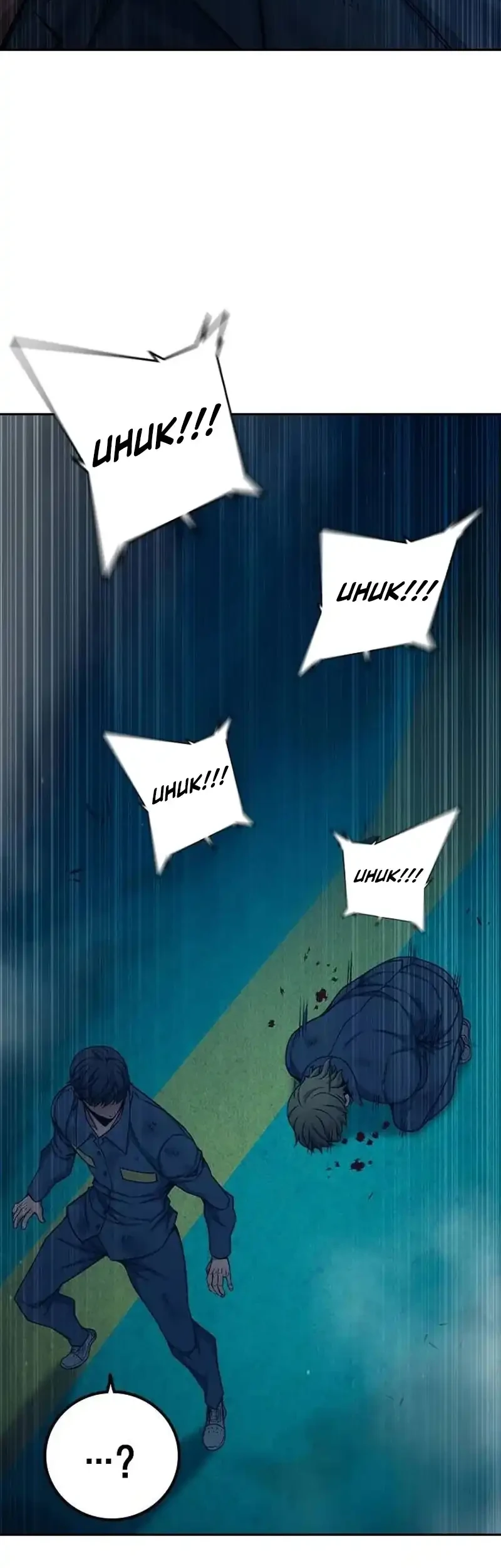 Juvenile Prison Chapter 95 Gambar 75