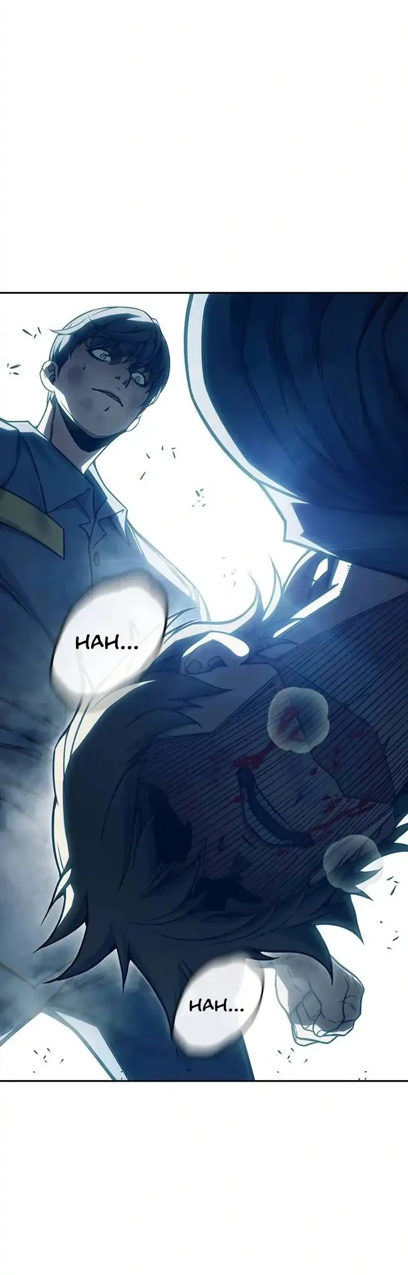 Juvenile Prison Chapter 95 Gambar 76
