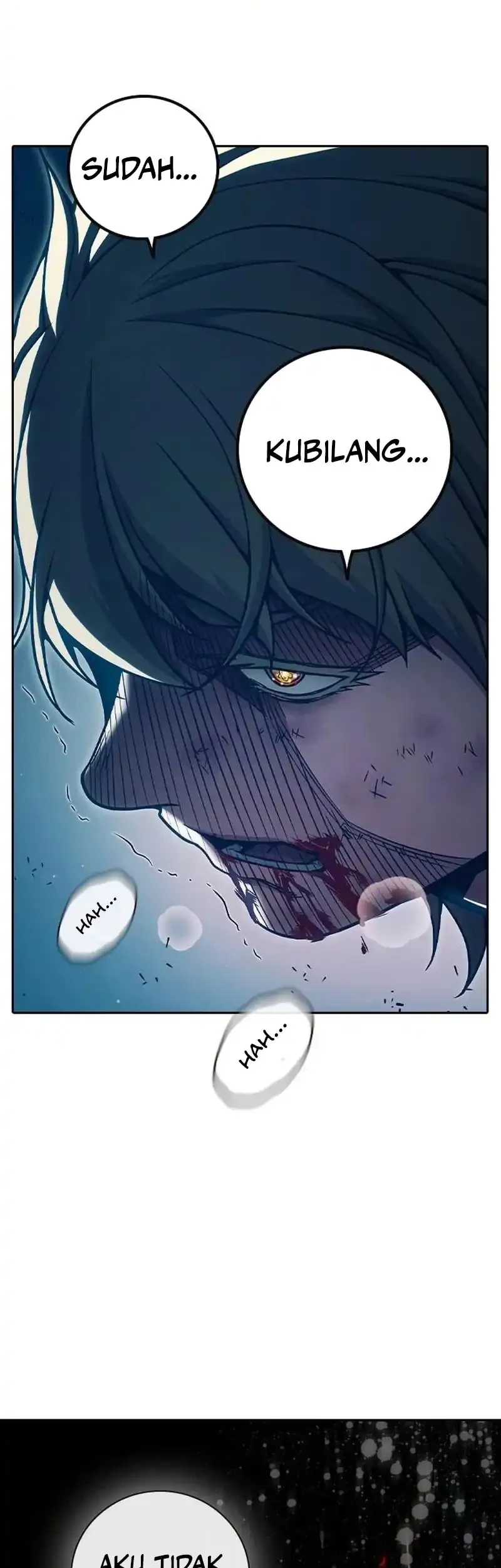 Juvenile Prison Chapter 95 Gambar 77