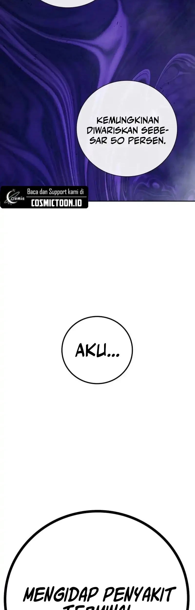 Juvenile Prison Chapter 95 Gambar 80