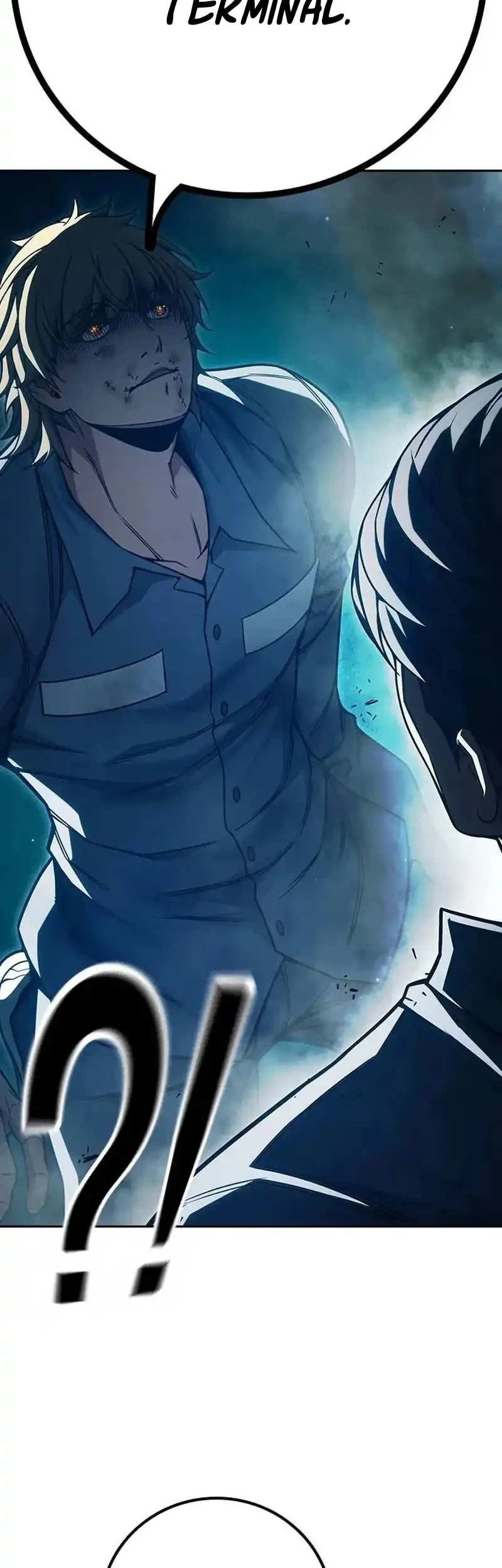Juvenile Prison Chapter 95 Gambar 81