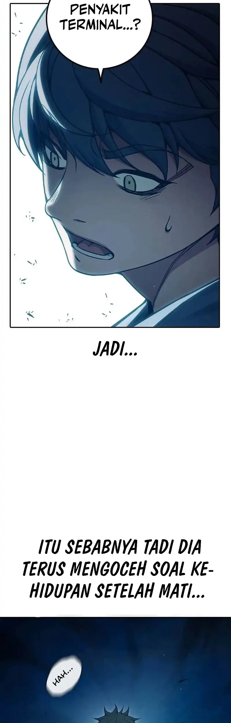 Juvenile Prison Chapter 95 Gambar 82