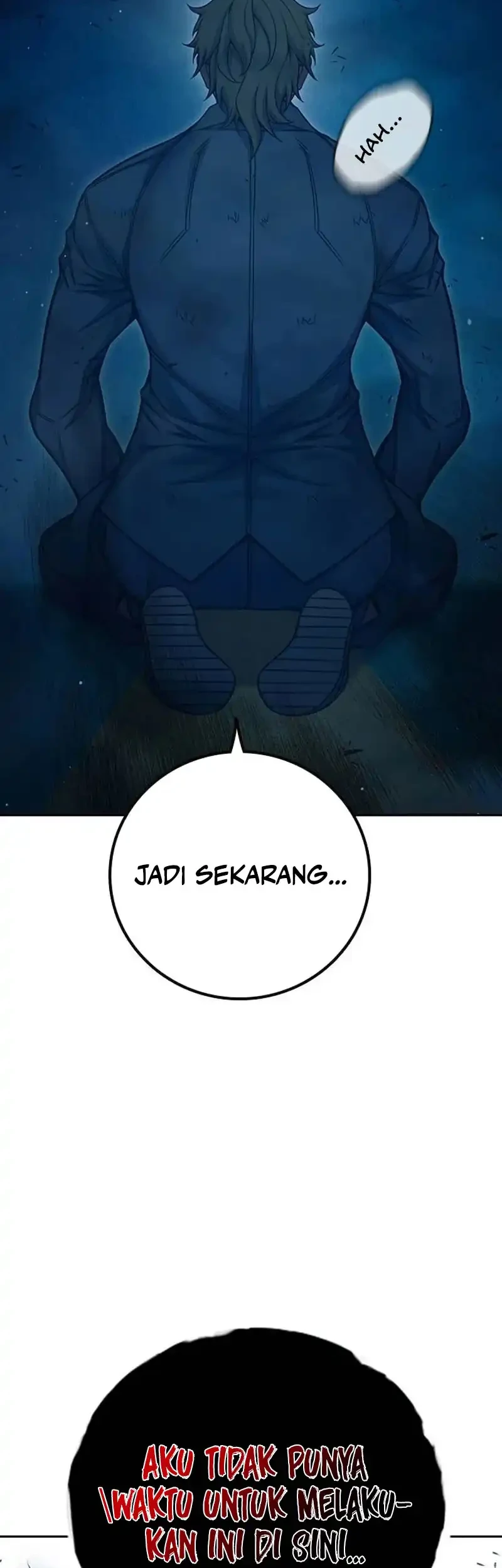 Juvenile Prison Chapter 95 Gambar 83