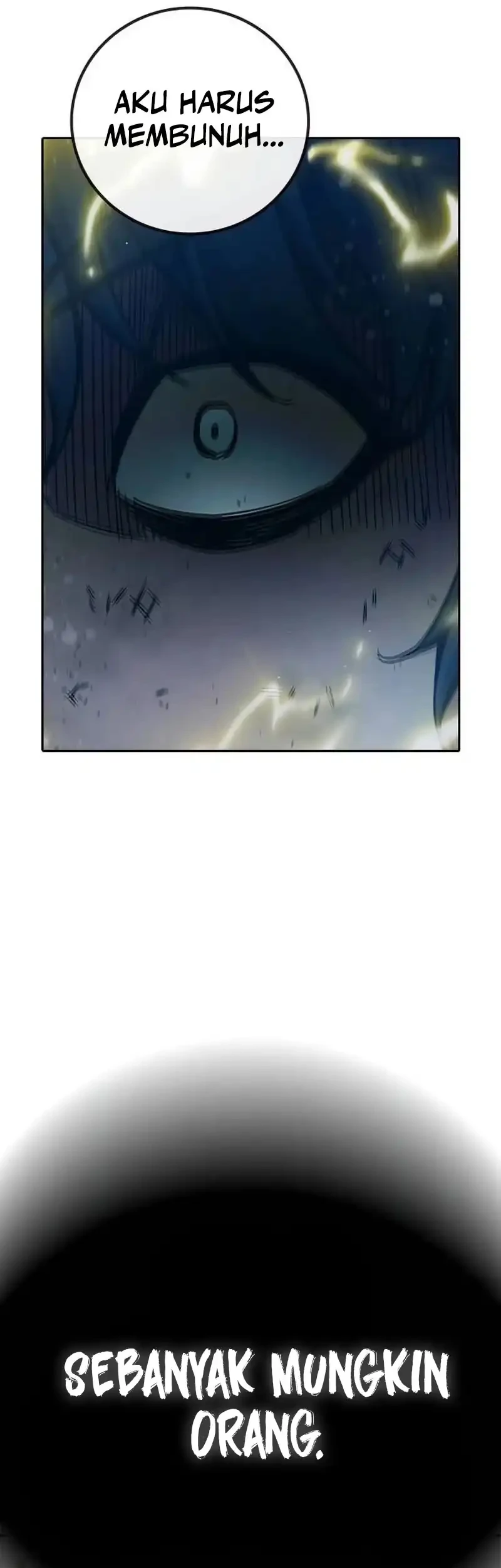 Juvenile Prison Chapter 95 Gambar 85