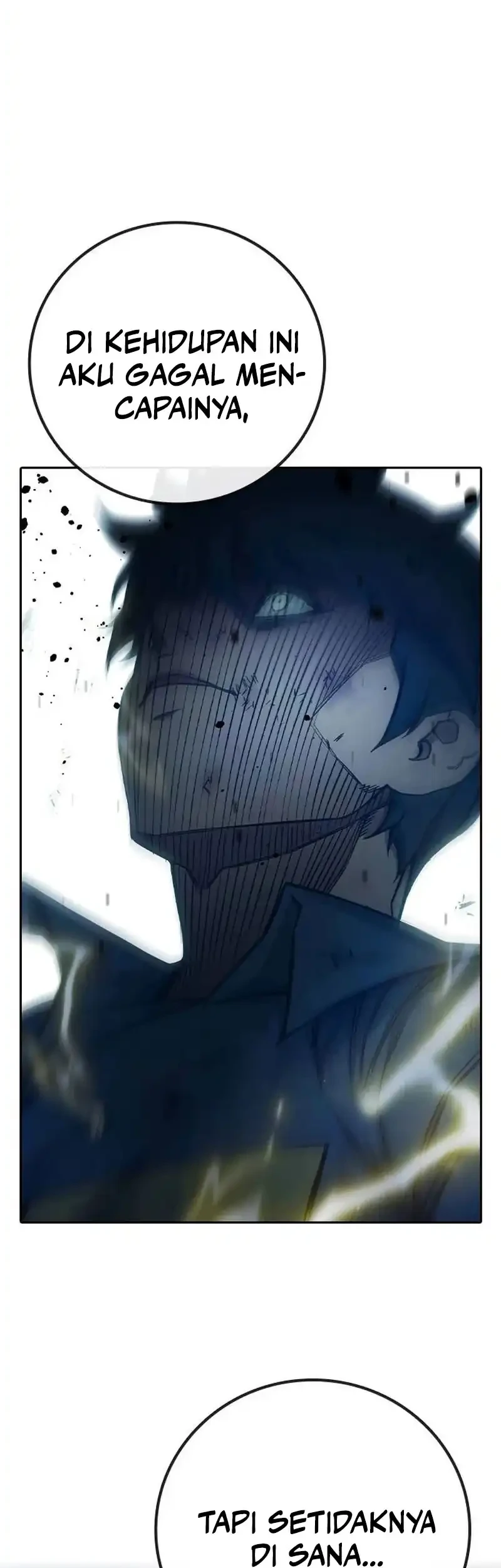 Juvenile Prison Chapter 95 Gambar 87
