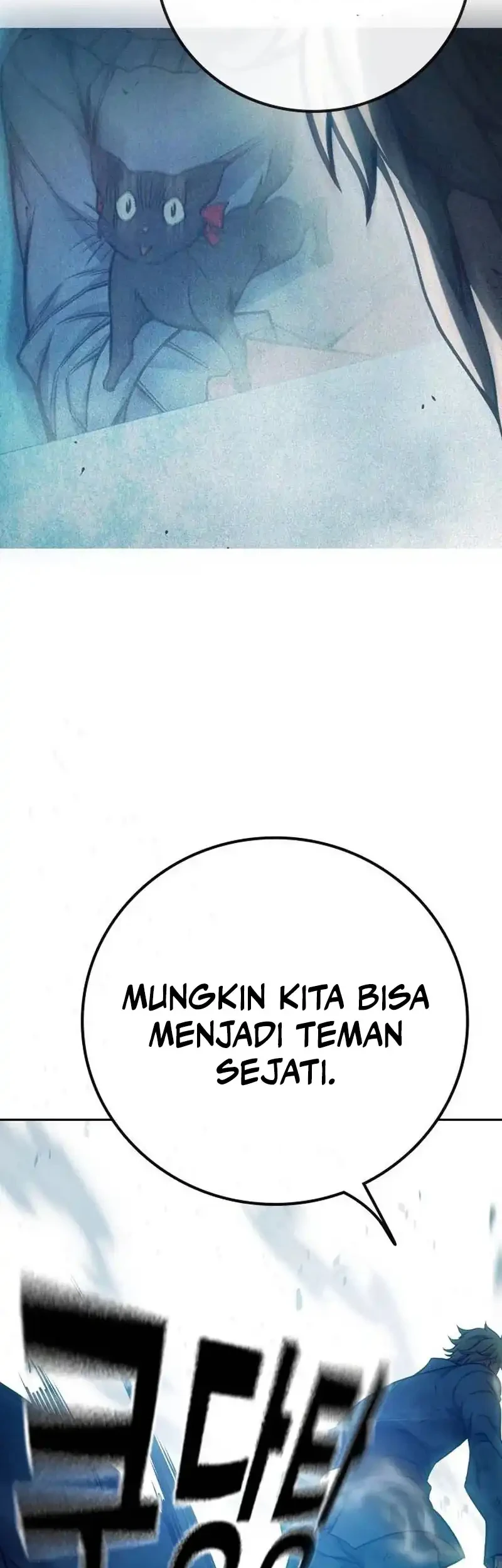 Juvenile Prison Chapter 95 Gambar 88