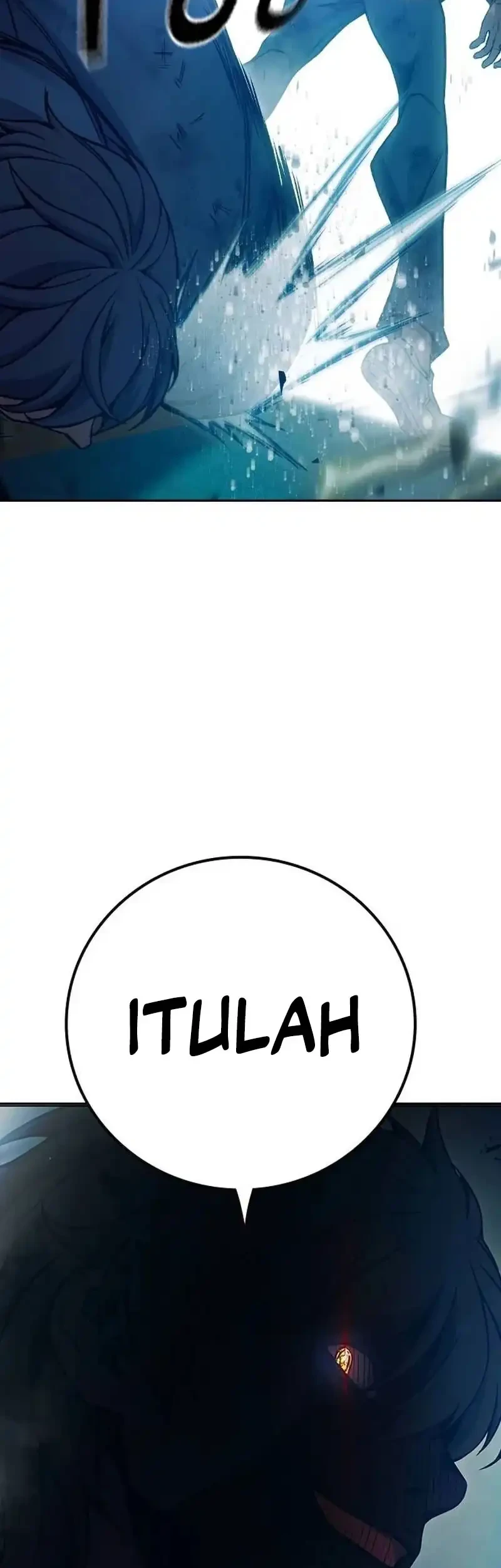Juvenile Prison Chapter 95 Gambar 89