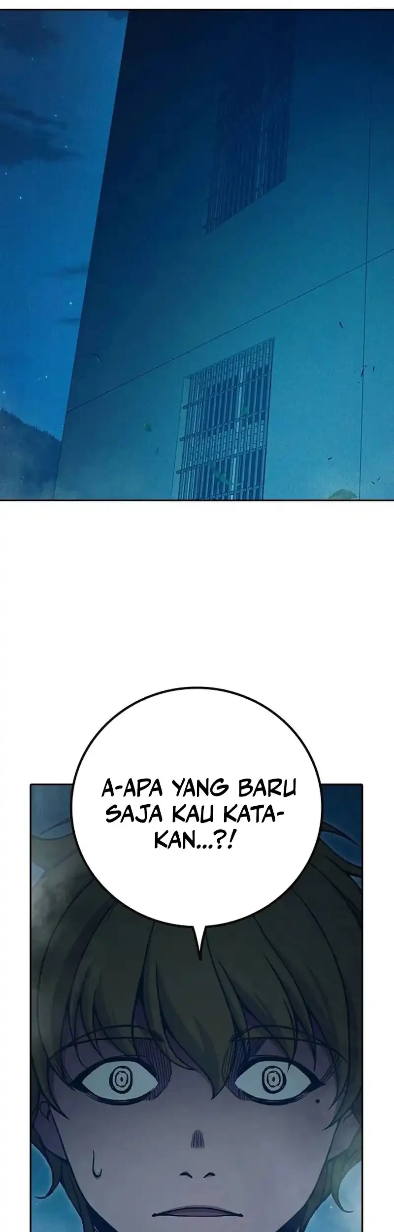 Juvenile Prison Chapter 95 Gambar 91