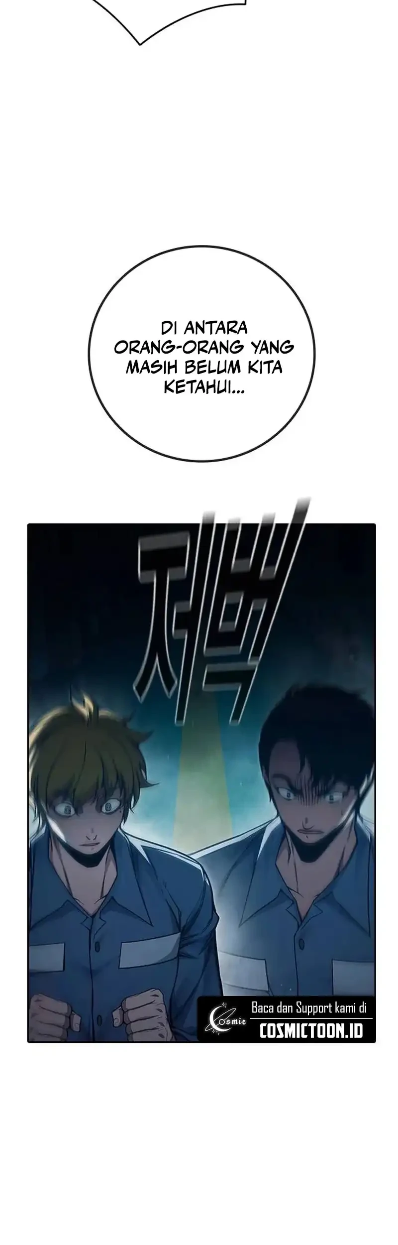 Juvenile Prison Chapter 95 Gambar 99
