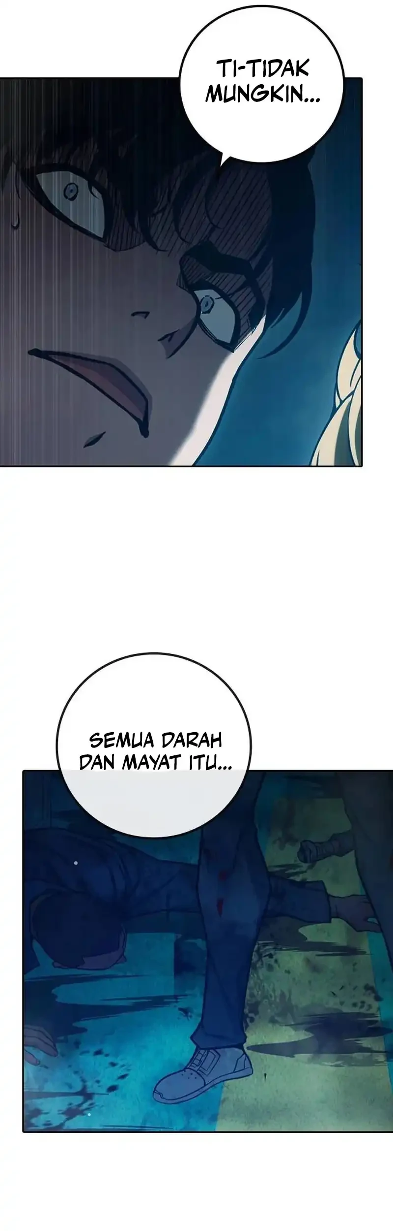 Juvenile Prison Chapter 95 Gambar 103
