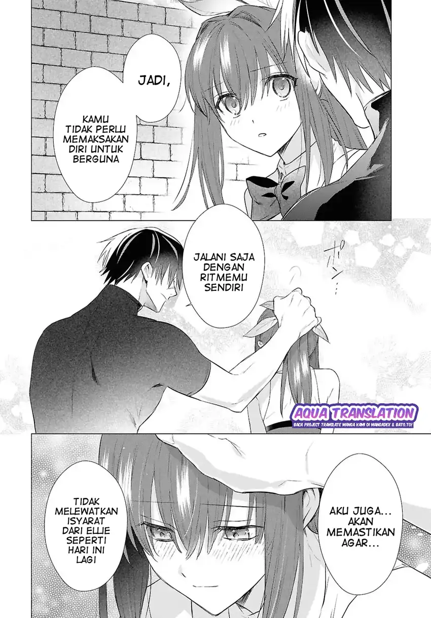 kabeyaku nado fuyou to tsuihousareta s kyuu boukensha skill wo kushi shite shijou saikyou no kunizukuri chapter 19 - Page 11