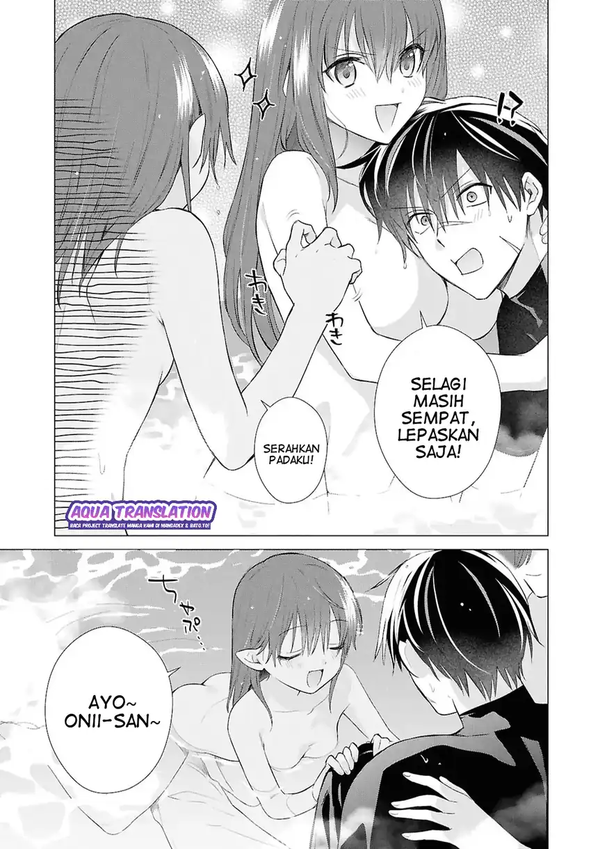 kabeyaku nado fuyou to tsuihousareta s kyuu boukensha skill wo kushi shite shijou saikyou no kunizukuri chapter 19 - Page 21