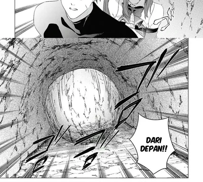 Kabeyaku Nado Fuyou to Tsuihousareta S-kyuu Boukensha, Skill wo Kushi shite Shijou Saikyou no Kunizukuri Chapter 21 Gambar 4