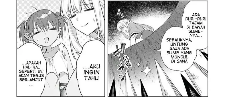 Kabeyaku Nado Fuyou to Tsuihousareta S-kyuu Boukensha, Skill wo Kushi shite Shijou Saikyou no Kunizukuri Chapter 21 Gambar 11