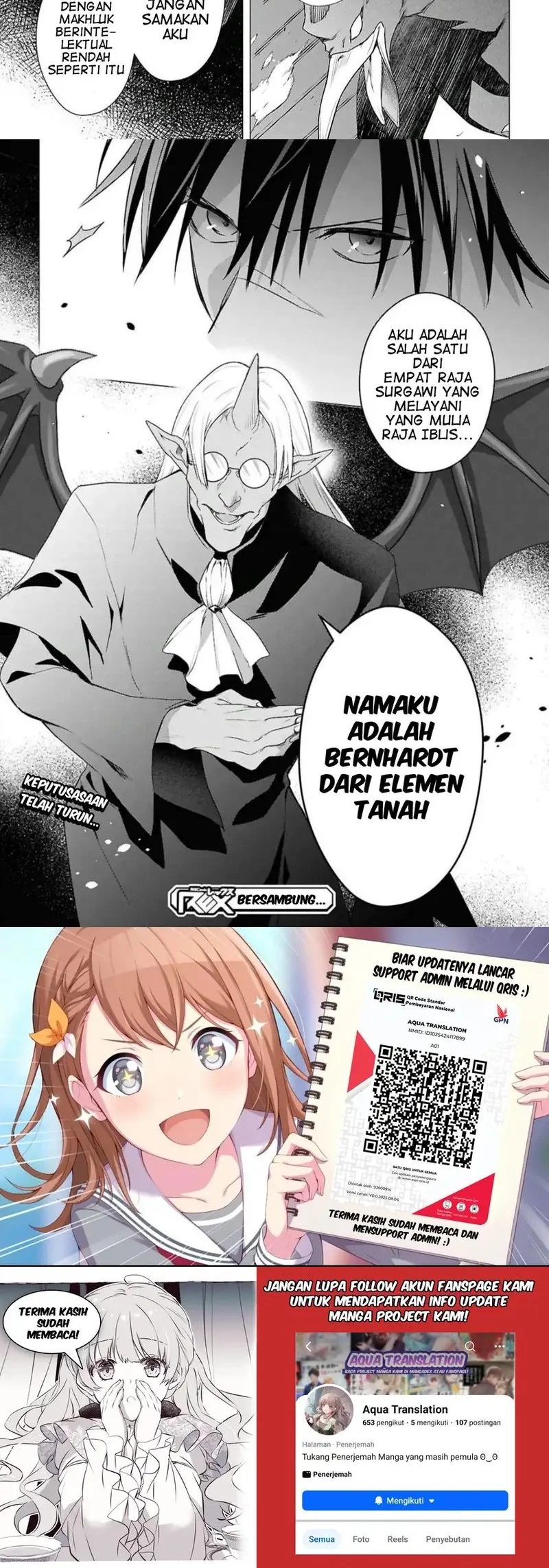 Kabeyaku Nado Fuyou to Tsuihousareta S-kyuu Boukensha, Skill wo Kushi shite Shijou Saikyou no Kunizukuri Chapter 21 Gambar 15