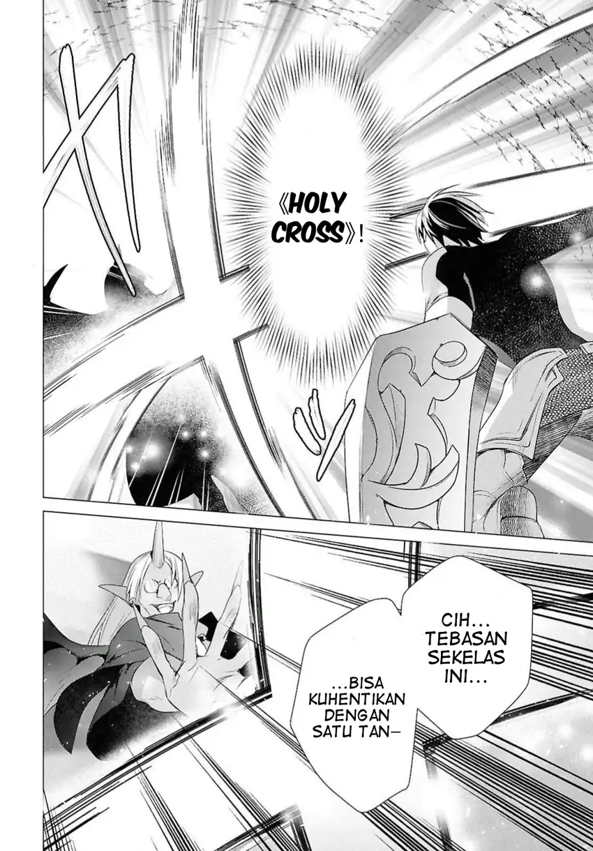 Kabeyaku Nado Fuyou to Tsuihousareta S-kyuu Boukensha, Skill wo Kushi shite Shijou Saikyou no Kunizukuri Chapter 22 Gambar 20