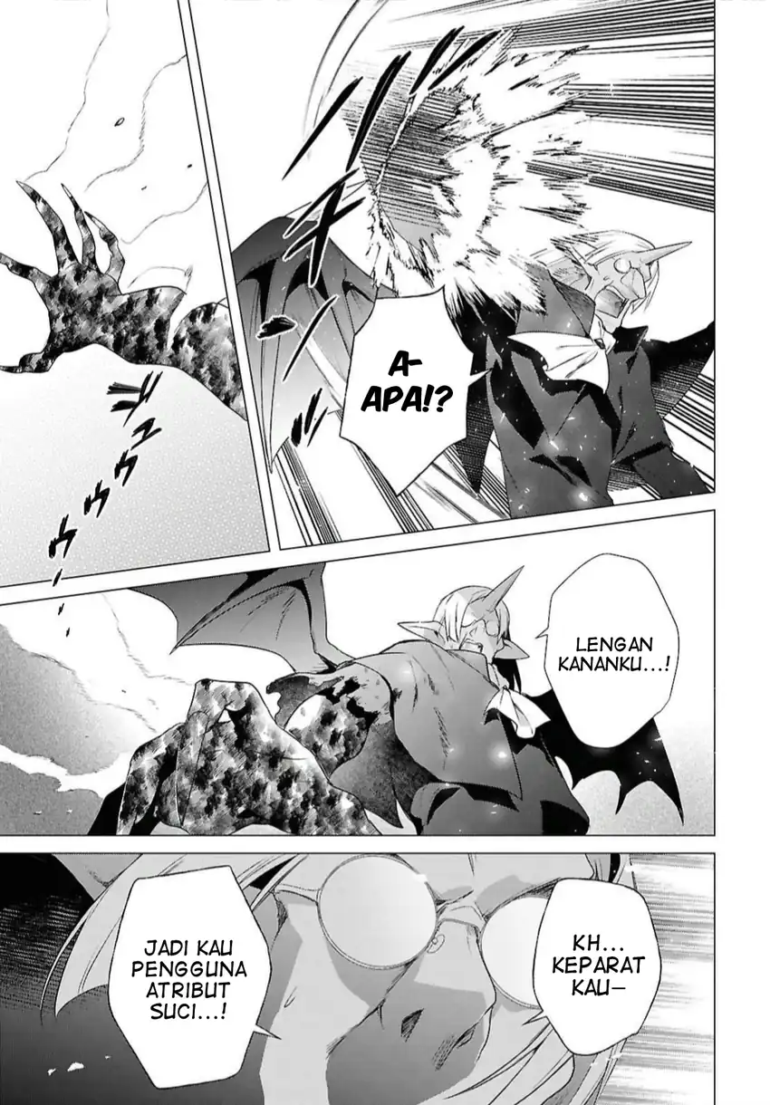 Kabeyaku Nado Fuyou to Tsuihousareta S-kyuu Boukensha, Skill wo Kushi shite Shijou Saikyou no Kunizukuri Chapter 22 Gambar 21