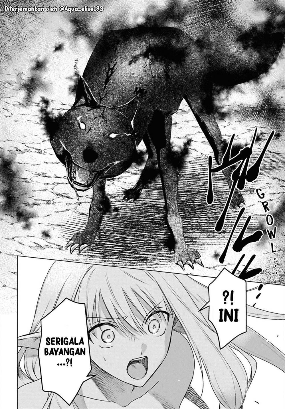 Kabeyaku Nado Fuyou to Tsuihousareta S-kyuu Boukensha, Skill wo Kushi shite Shijou Saikyou no Kunizukuri Chapter 3 Gambar 4