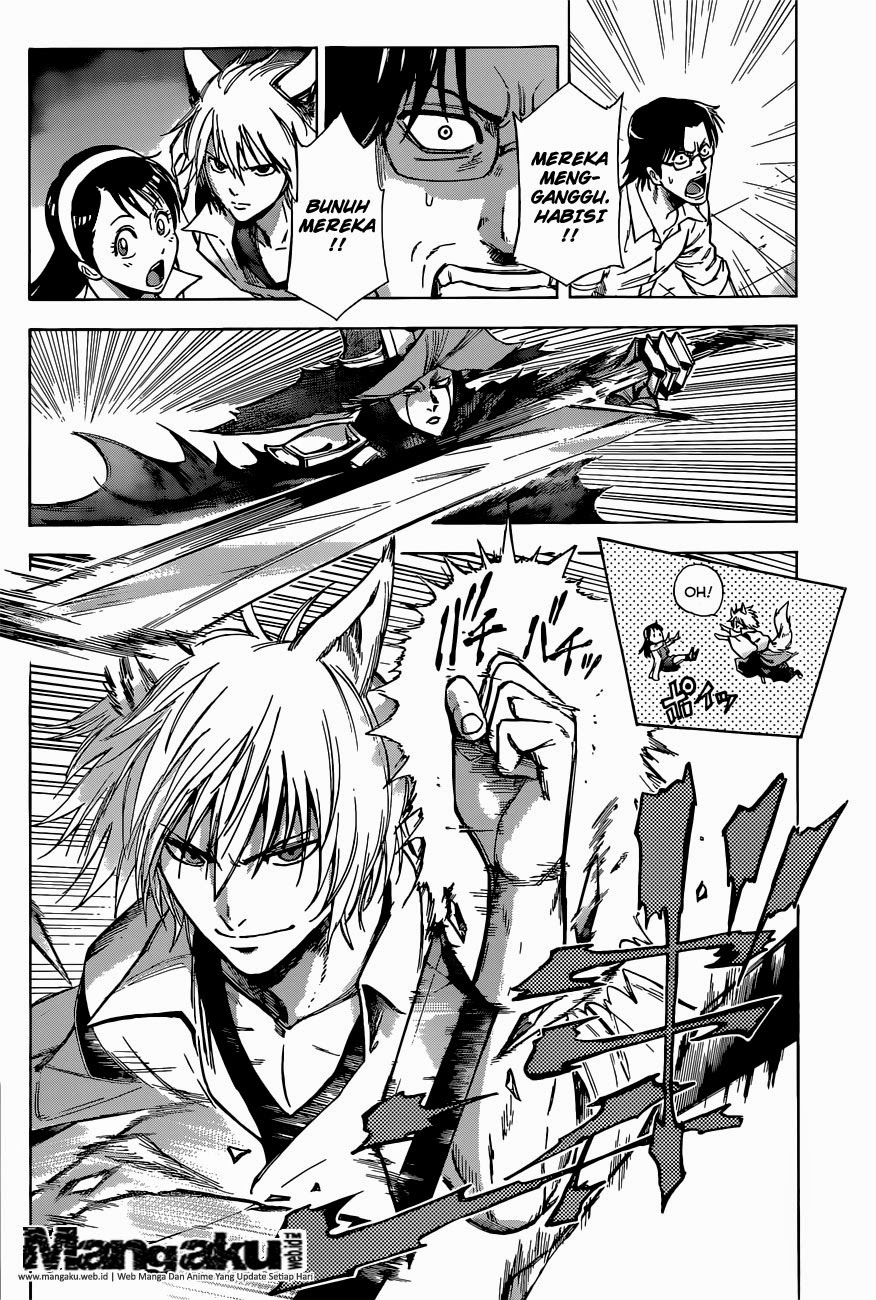Kagamigami Chapter 1.2 Gambar 19