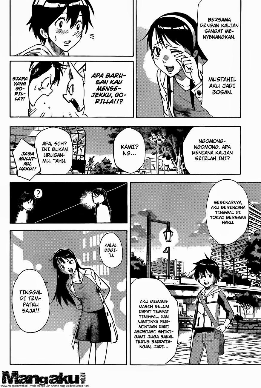 Kagamigami Chapter 1.2 Gambar 29