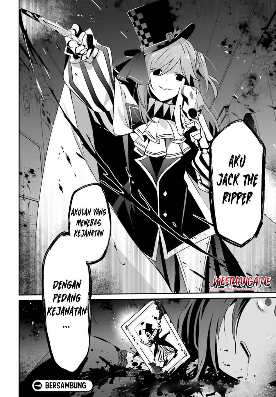 Kage no Jitsuryokusha ni Naritakute Chapter 73.2 Gambar 17