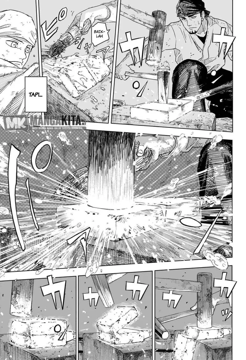 Kagurabachi Chapter 1 halaman 13