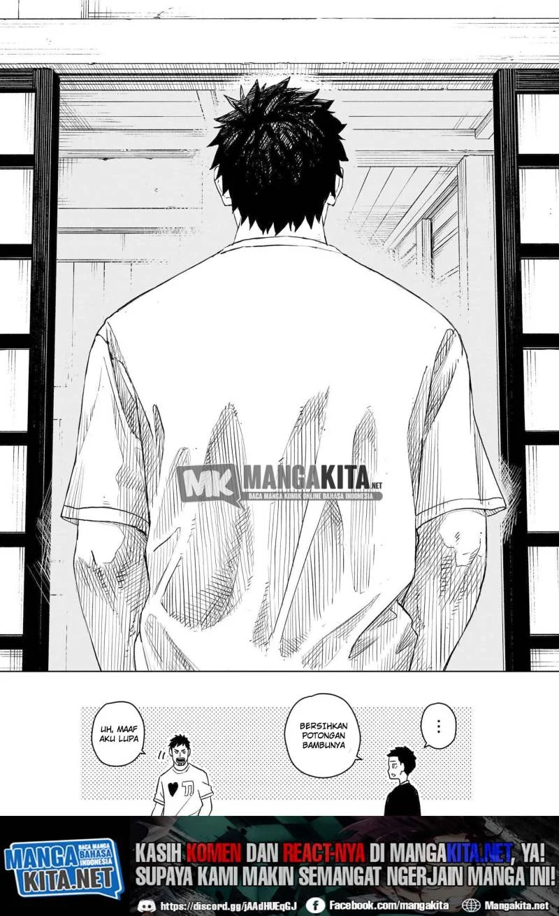 Kagurabachi Chapter 1 halaman 24