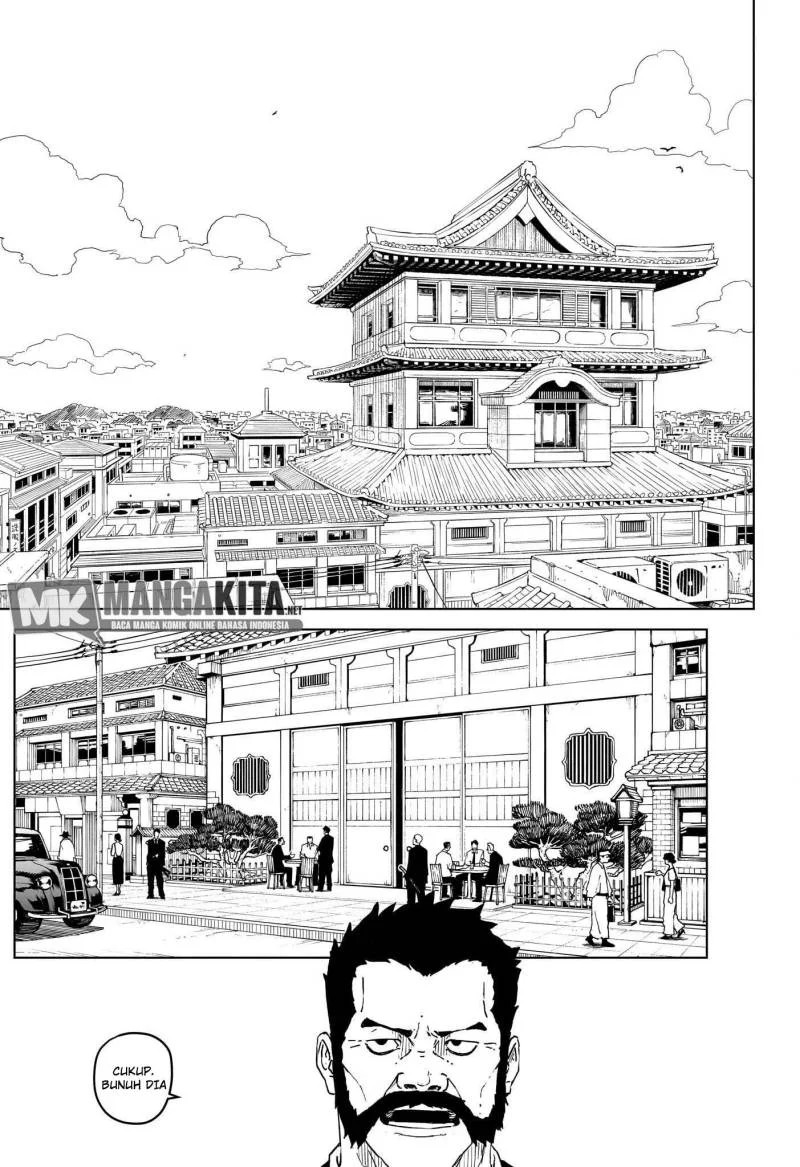 Kagurabachi Chapter 1 halaman 25