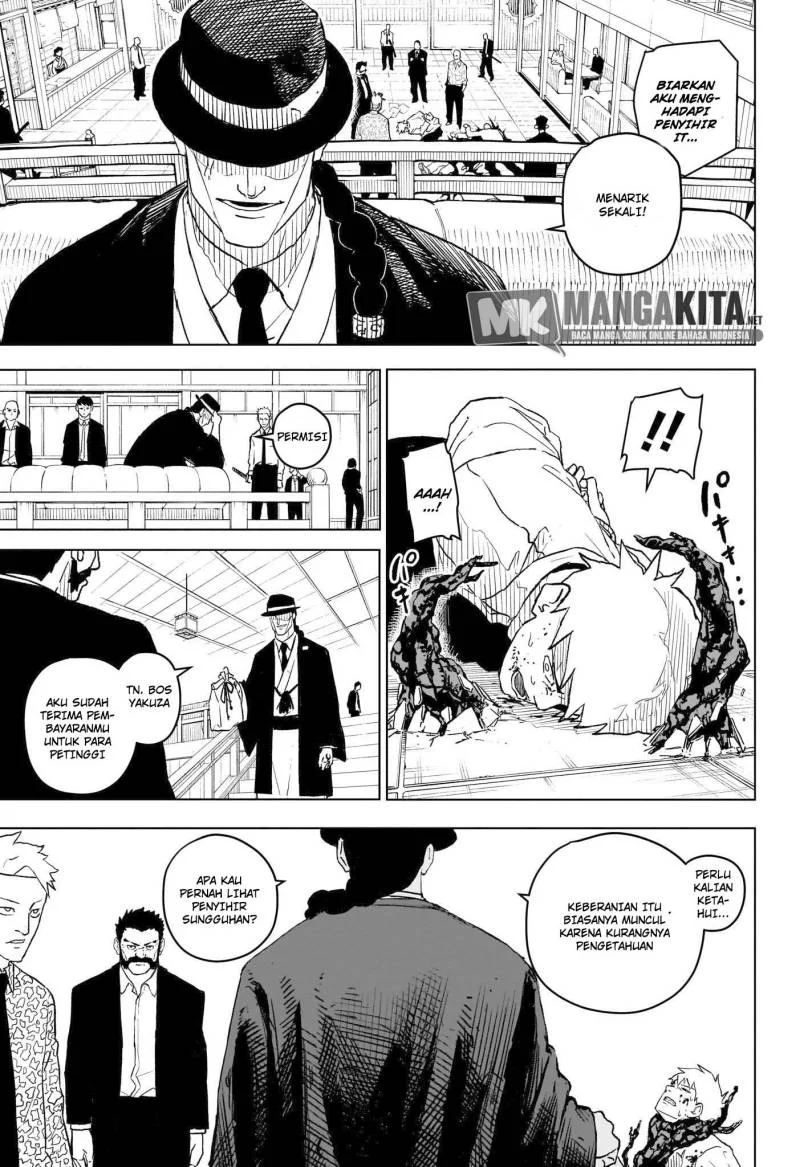 Kagurabachi Chapter 1 halaman 29