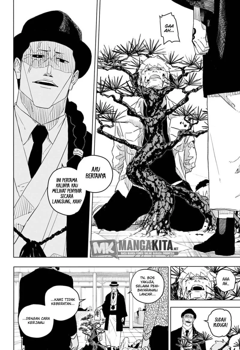 Kagurabachi Chapter 1 halaman 30