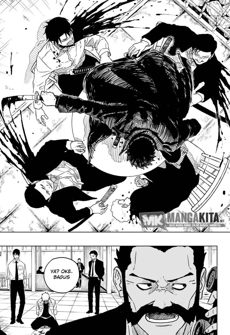 Kagurabachi Chapter 1 halaman 41