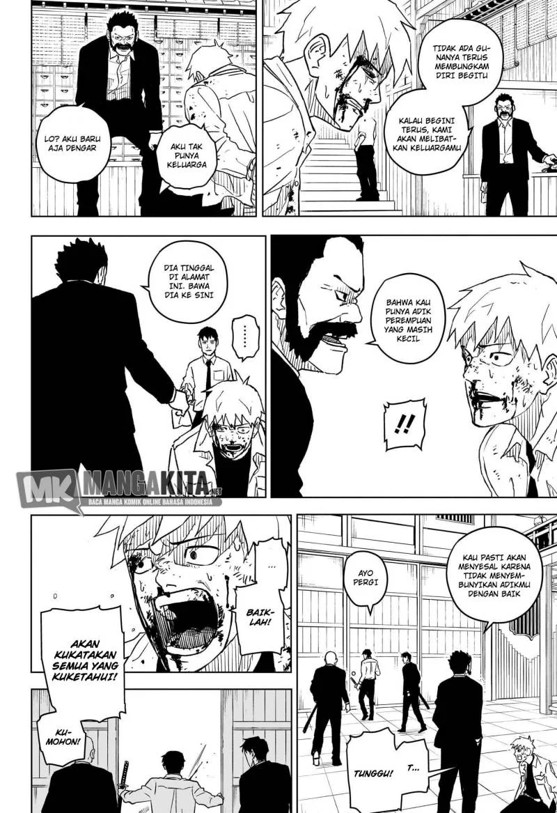 Kagurabachi Chapter 1 halaman 42