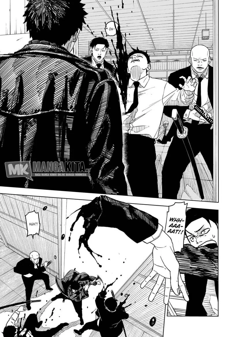 Kagurabachi Chapter 1 halaman 43